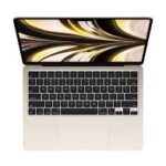 Apple MacBook Air (startlight)